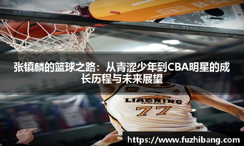 张镇麟的篮球之路：从青涩少年到CBA明星的成长历程与未来展望